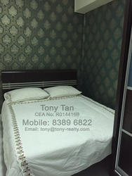 Blk 224 Pasir Ris Street 21 (Pasir Ris), HDB Executive #153749832